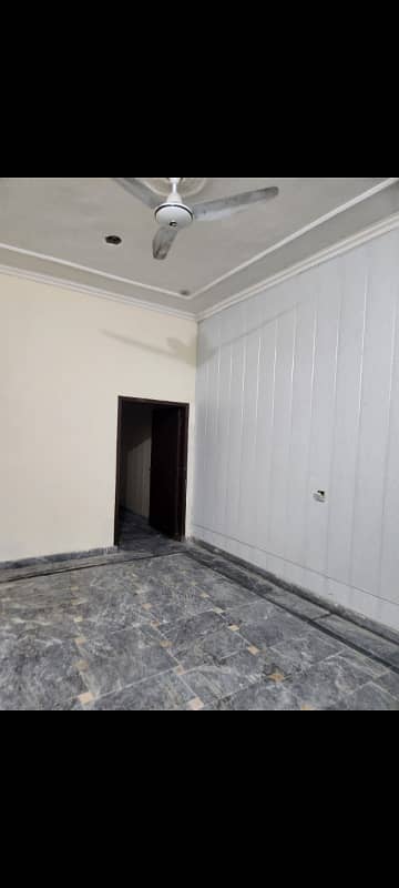 1 Bedroom Flat Available For Rent Available For Rent In PakArab Housing Society Lahore.
