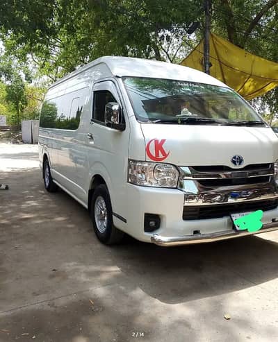 Rent A Car in Lahore Coach | Wedding Bus | Trip & Tour Bus