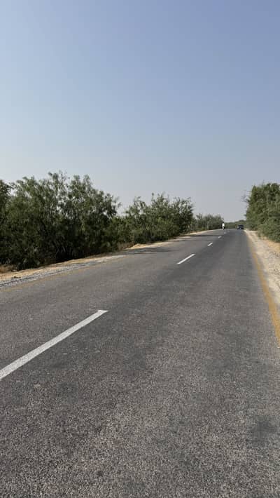 Land For Sale 62 Kanal Chakwal   Main Kalar Kahar Road, Chakwal