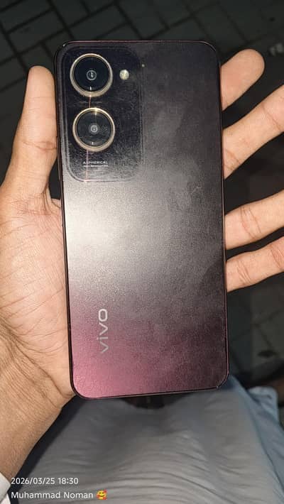 Vivo y18 urgent Sale