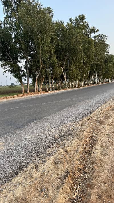 Commercial Plot For Sale