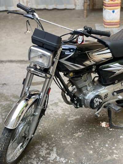 2013 model full restore in 2026