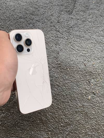 iPhone 16 pro non pta