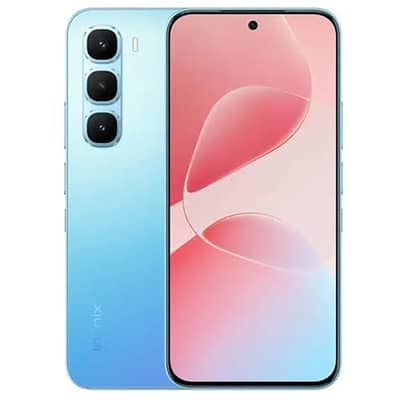 Infinix hot 60 pro