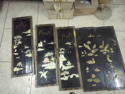 Antique Peices 100% original and authentic