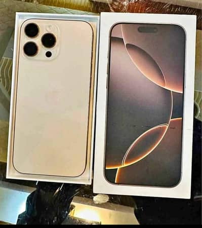 Iphone 16 pro max pta approved