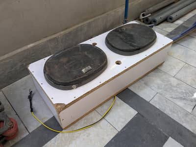 Kenwood speaks for sale