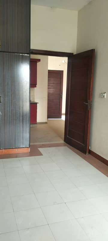 1 Bedroom Flat available for Rent available for rent in PakArab housing society Lahore.