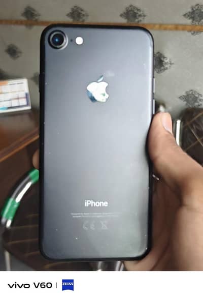iphone 7 03316427993 WhatsApp
