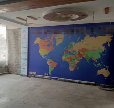 Get Your Hands On Office In Lahore Best Area