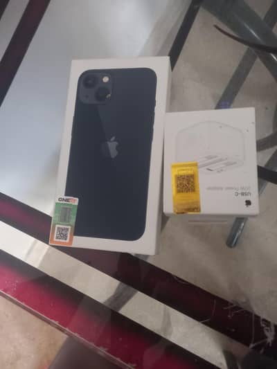 Brand New Apple IPhone 13