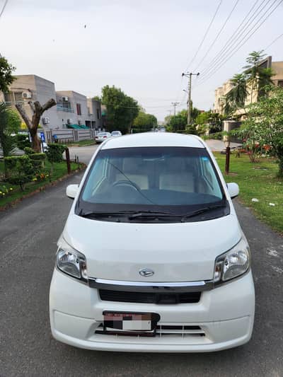 Daihatsu Move 2013 full option