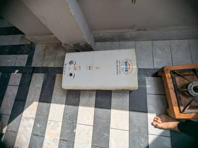 boss original geyser for sale