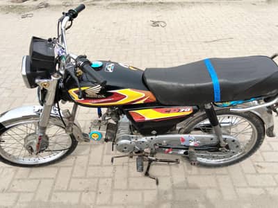 19/20 model all ok he