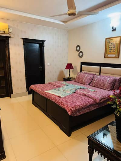 Brand New Modern House for sale in Ghouri town Near Gulberg Islamabad