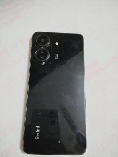 Redmi 13c 4/128