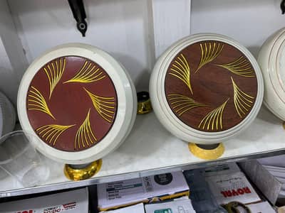 pak fan ACDC ceiling fans 30 watt