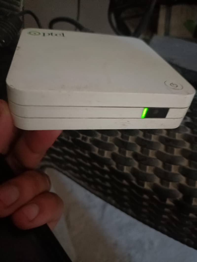 Android ptcl box 1