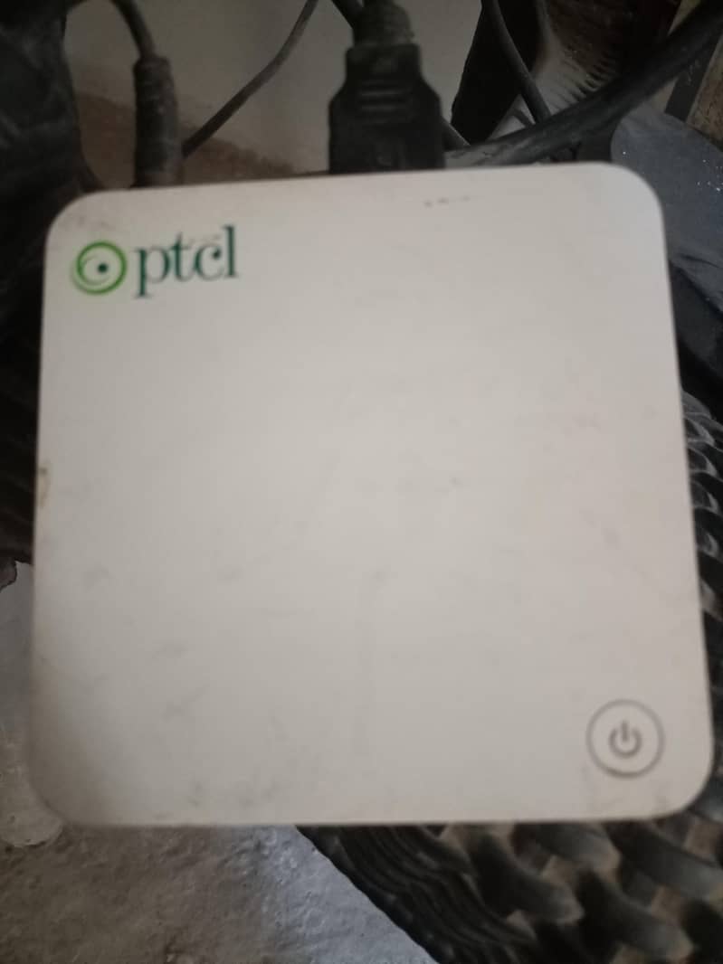 Android ptcl box 2