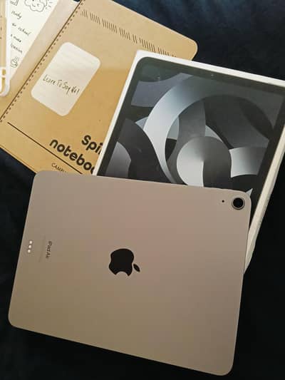 ipad Air 5 Gen (M1)