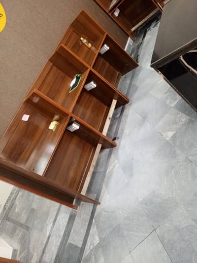 Office Cabins Work stations Available