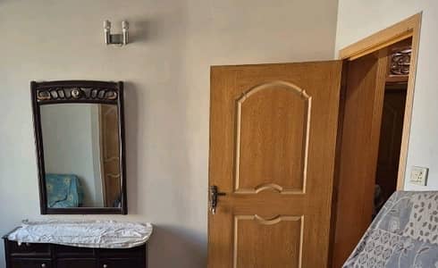 3 Marla House For rent In Allama Iqbal Town