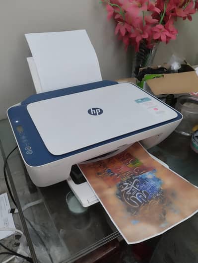 hp deskjet colour printer wifi all in one black printing only