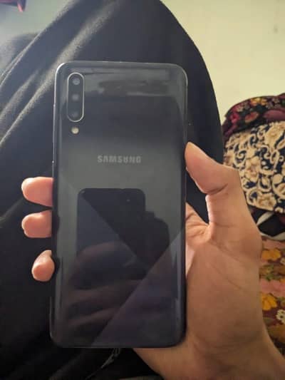 Samsung galaxy A30s