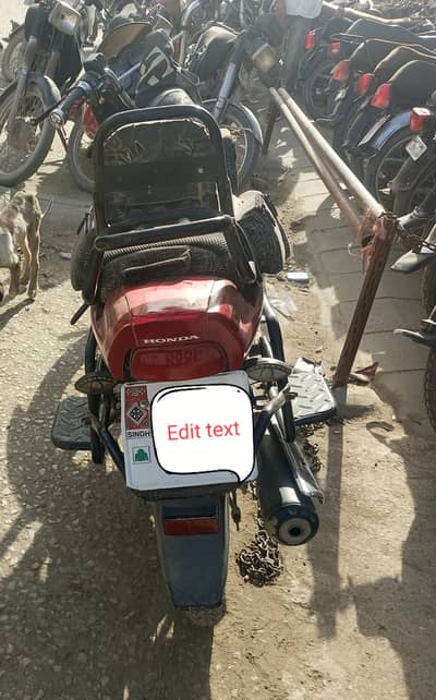 honda pridor sale urgent 2nd owner