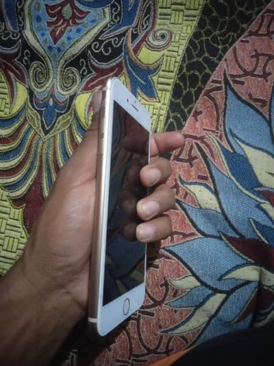 Apple iPhone 8 Plus for parts use