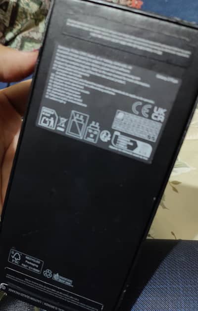 Samsung Mobile Z Flip 6