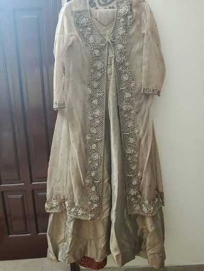 Formal Maxi | Formal Wear | Wedding Dress | Party Wear