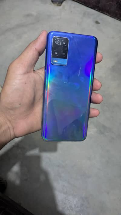 10/8 condition. 4/128