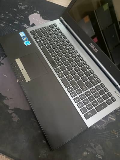Asus U56E Core i5 2nd Generation 8GB Ram 320GB HDD 15.6″ Display