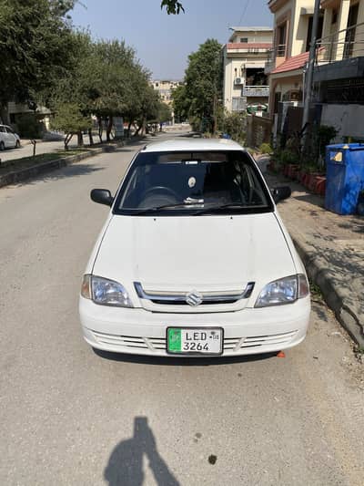 Cultus VXRi 2008 - urgent for sale