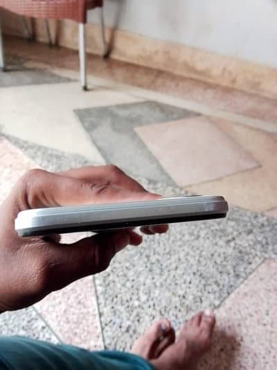 no open 10 by 10 condition