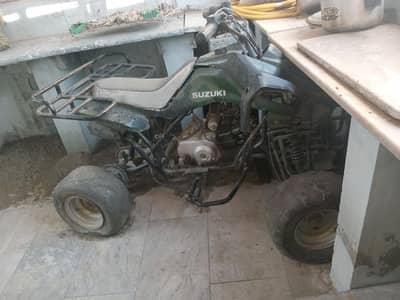 new tyres and engine setting baki all ok