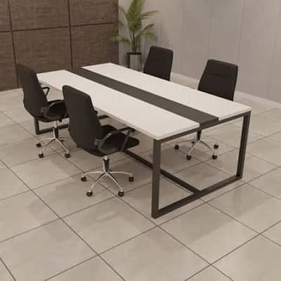 Meeting table-Center table-Office table-Marble table-Conference table