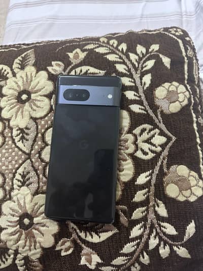 Google Pixel 7 PTA APPROVED