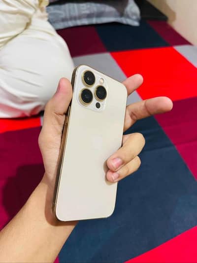 iphone 13 pro jv. lash condition