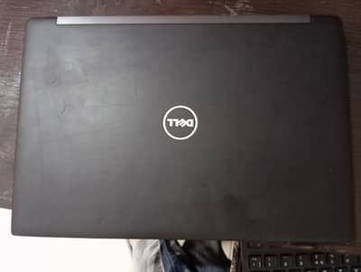 latitude 7280, i7 7th generation, 8 gb ram, 240 gb ssd