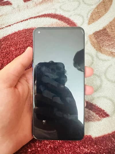 Realme 6 . . . . 10/9 condition