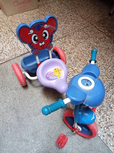 Kids Bicycle for Baby Boy