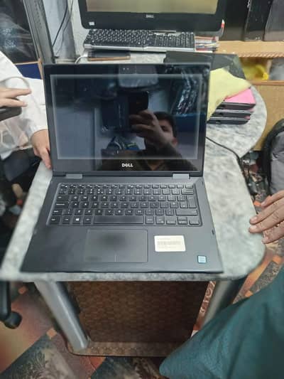 Dell 3390 2 in 1