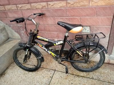 bicycle in good condition LHR