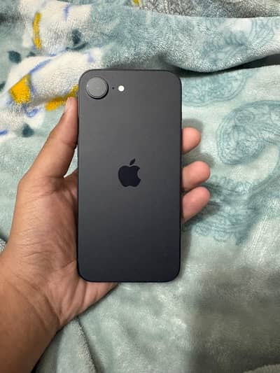 iPhone 16e Jv 128gb