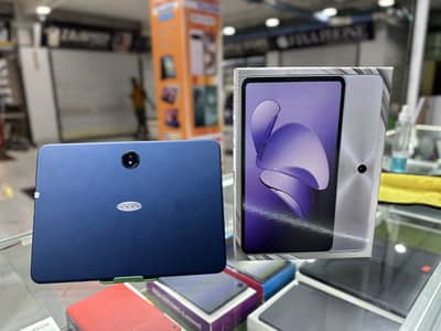 Oppo Pad 3.8Gb ram 256 Gb storage | 90fps pubg