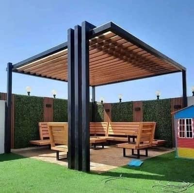 Outdoor best shades, Car porch, Canopy, Street light pole, Awnings