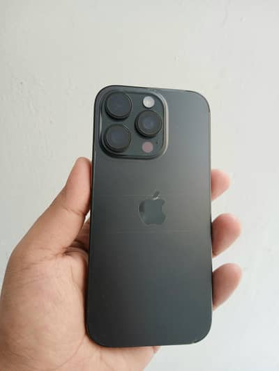 Iphone 16 pro Jv 128gb