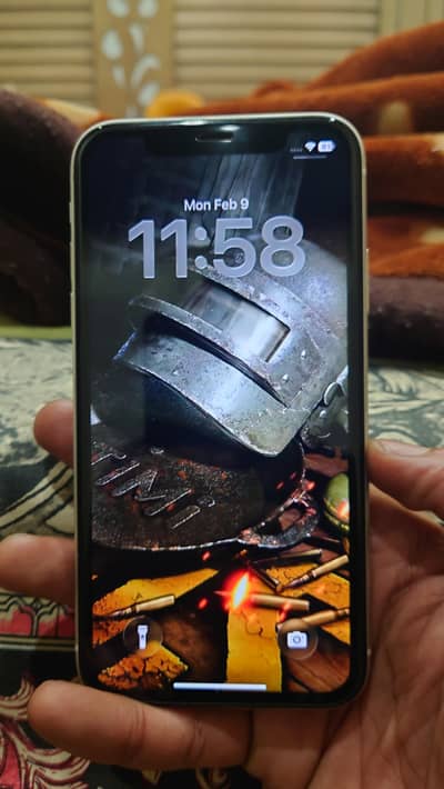 Iphone 11 JV 128 GB for Sale